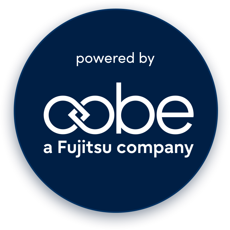 Powered by oobe